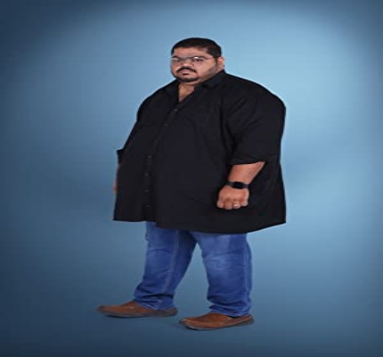 Official profile picture of Naveen Illath