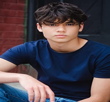 Official profile picture of Naveen Paddock