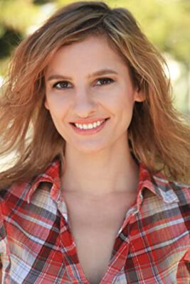 Official profile picture of Naya Naskovich