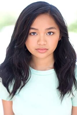 Official profile picture of Nayah Damasen