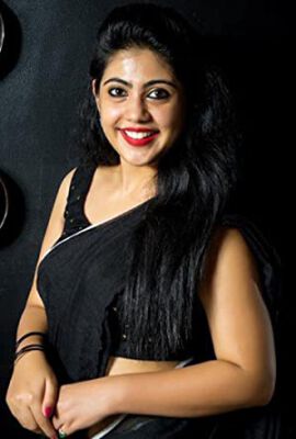 Official profile picture of Nayana Elza