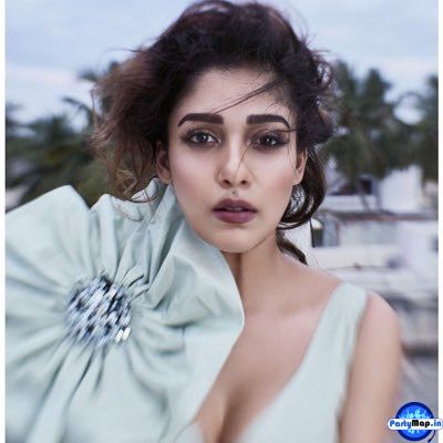 Photo of Nayanthara at an appearance