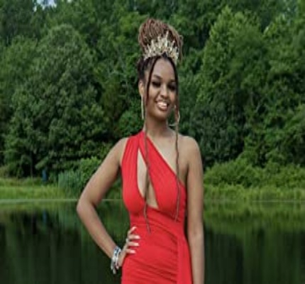 Official profile picture of Naysa Young