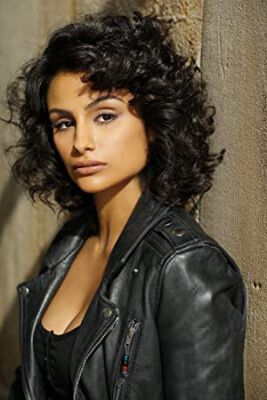 Official profile picture of Nazanin Mandi