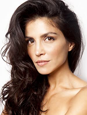 Official profile picture of Nazneen Contractor