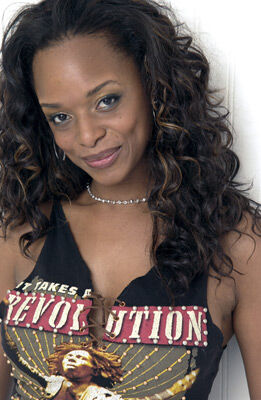 Official profile picture of N'Bushe Wright