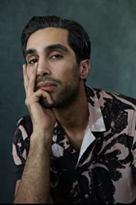 Official profile picture of Nebras Jamali