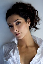 Official profile picture of Necar Zadegan