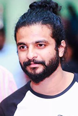 Official profile picture of Neeraj Madhav