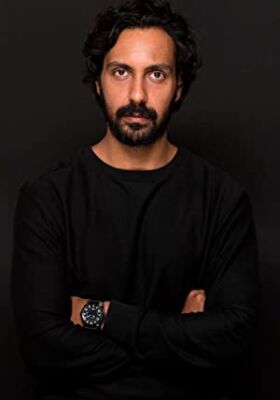 Official profile picture of Neeraj Pardeep Purohit