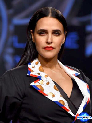 Official profile picture of Neha Dhupia