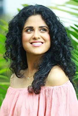 Official profile picture of Neha Iyer