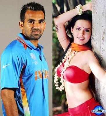 Official profile picture of Neha Marda Agrawal