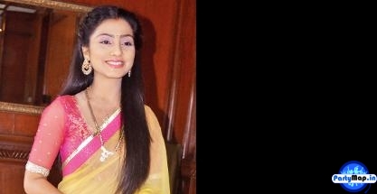Photo of Neha Marda at an appearance