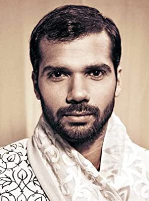 Official profile picture of Neil Bhoopalam