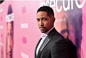 Official profile picture of Neil Brown Jr.