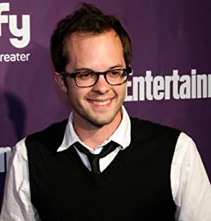 Official profile picture of Neil Grayston