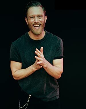 Official profile picture of Neil Jackson