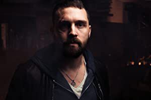 Official profile picture of Neil Linpow