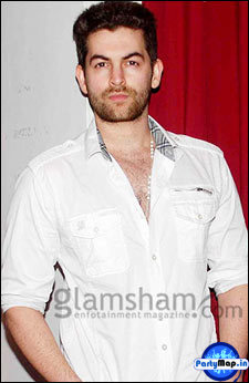 Official profile picture of Neil Nitin Mukesh