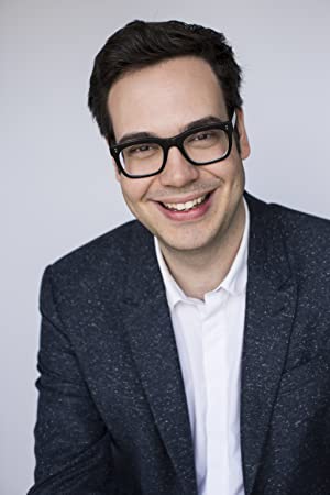 Official profile picture of Nelson Franklin