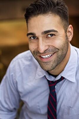 Official profile picture of Nelson Grande