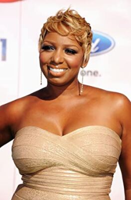 Official profile picture of NeNe Leakes Movies