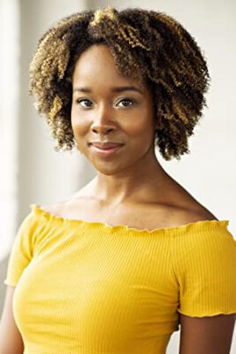 Official profile picture of Nerissa Bradley