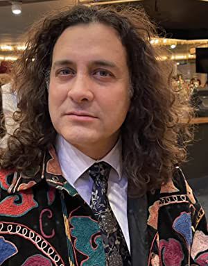 Official profile picture of Nestor Sierra