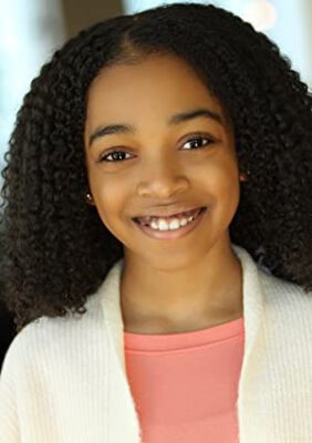 Official profile picture of Nevaeh Moore