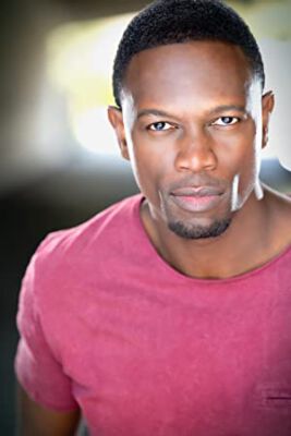 Official profile picture of Newton Mayenge