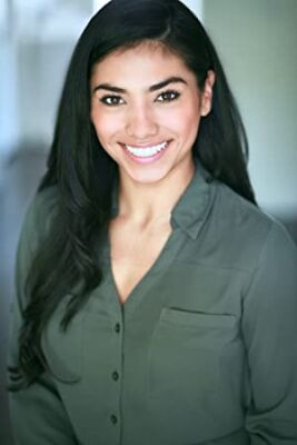 Official profile picture of Neyla Cantu
