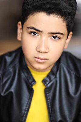Official profile picture of Nhedrick Jabier