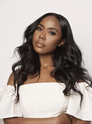 Official profile picture of Nia Jervier