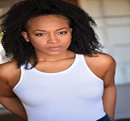 Official profile picture of Nia Miranda