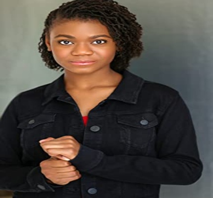 Official profile picture of Nia Salaam