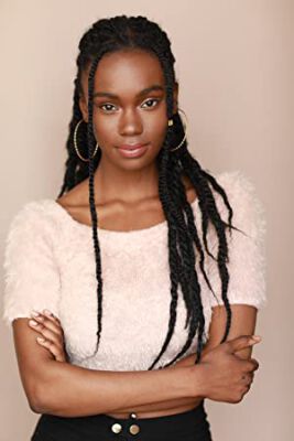 Official profile picture of Nia Sondaya