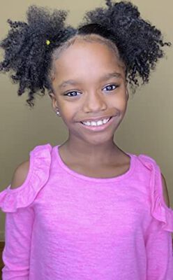 Official profile picture of Nia Thompson