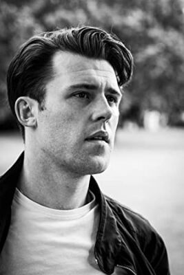 Official profile picture of Niall McNamee