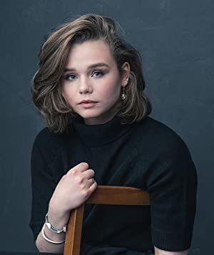 Official profile picture of Niamh Wilson Movies