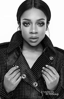 Official profile picture of Niatia 'Lil Mama' Kirkland
