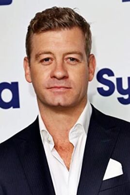 Official profile picture of Nic Bishop