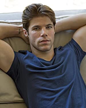 Official profile picture of Nic Robuck Movies