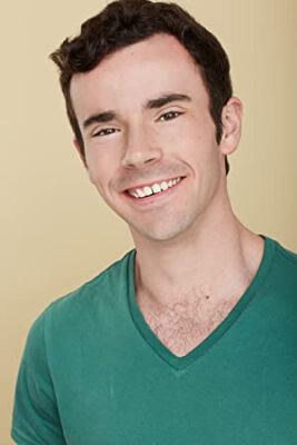 Official profile picture of Nicholas Adams