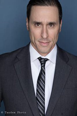 Official profile picture of Nicholas B. Gianforti