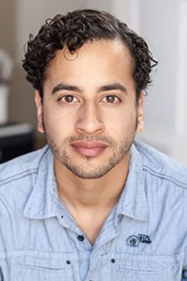 Official profile picture of Nicholas Barrera