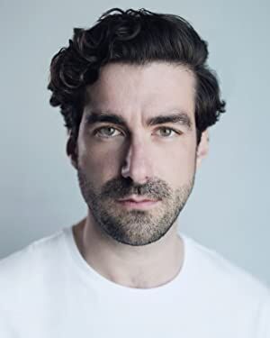 Official profile picture of Nicholas Bishop