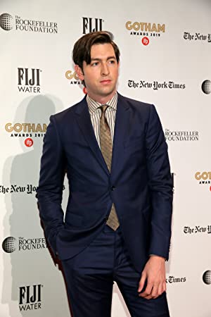 Official profile picture of Nicholas Braun