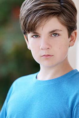 Official profile picture of Nicholas Brown