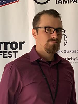 Official profile picture of Nicholas Canning